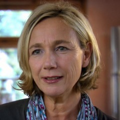 Amelie Fried