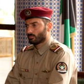 Amir Boutrous