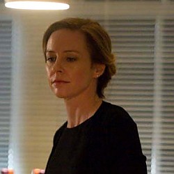 Amy Hargreaves