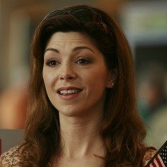 Amy Pietz