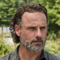Andrew Lincoln