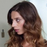 Angela Sarafyan