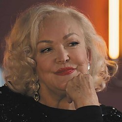 Angelika Milster