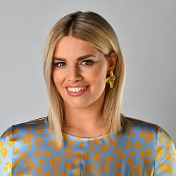 Angelina Kirsch