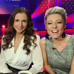 Anita & Alexandra Hofmann