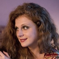 Anja Antonowicz
