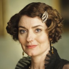 Anna Chancellor