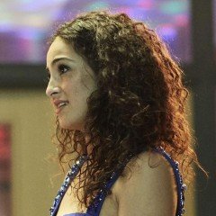 Anna Shaffer