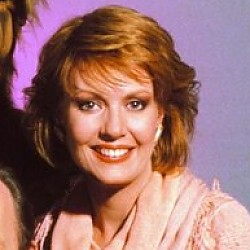 Anne Schedeen