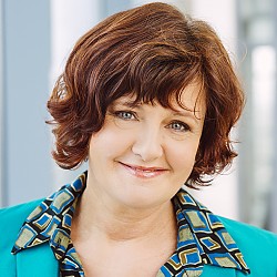 Annette Dittert