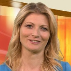 Annika Begiebing Annika Begiebing