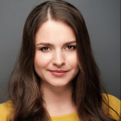 Antonia Michalsky