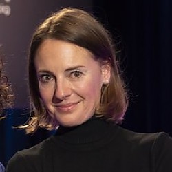 Antonia von Romatowski