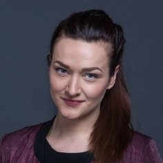 Ariane Alter