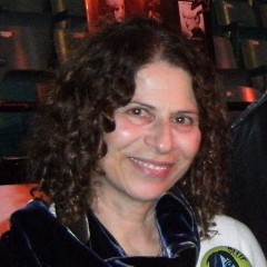 Arlene Klasky