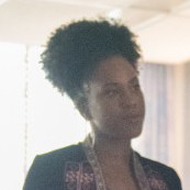 Asha Bromfield