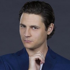 Augustus Prew