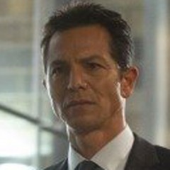 Benjamin Bratt
