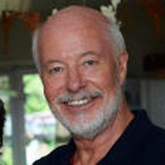 Bill Mockridge
