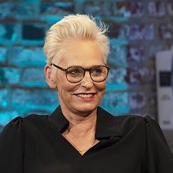 Bärbel Schäfer
