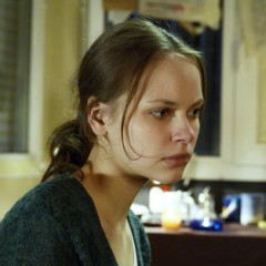 Barbara Prakopenka