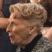 Barbara Wallace