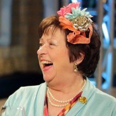 Beate Abraham