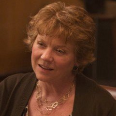 Becky Ann Baker