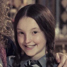 Bella Ramsey