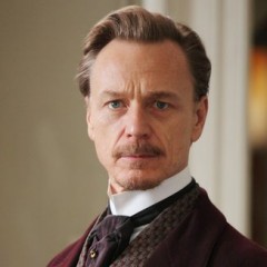 Ben Daniels
