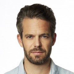 Ben Ruedinger