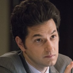 Ben Schwartz
