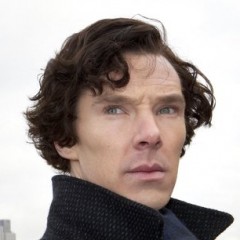 Benedict Cumberbatch
