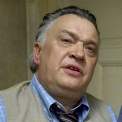 Bernd Stegemann