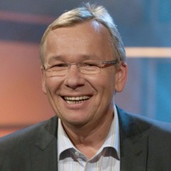 Bernd Stelter