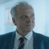 Bernhard Schütz