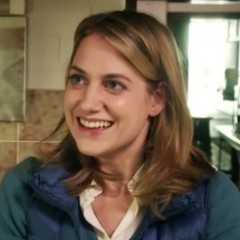 Bettina Burchard Bettina Burchard