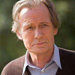 Bill Nighy