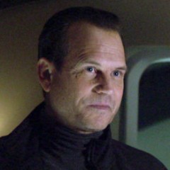 Bill Paxton