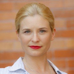 Birte Hanusrichter