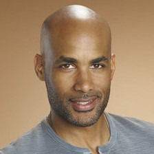 Boris Kodjoe