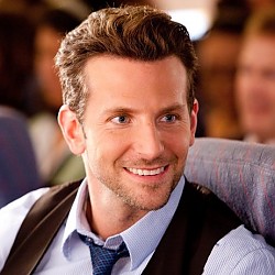 Bradley Cooper