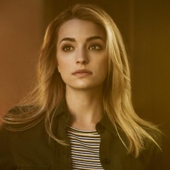 Brianne Howey