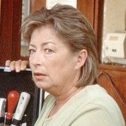 Brigitte Janner