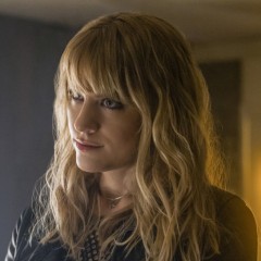 Brit Morgan