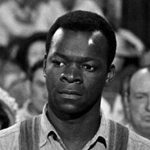 Brock Peters