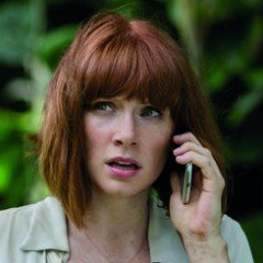 Bryce Dallas Howard