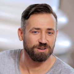Bürger Lars Dietrich