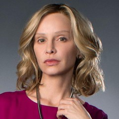 Calista Flockhart