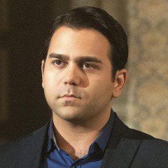 Cameron Gharaee